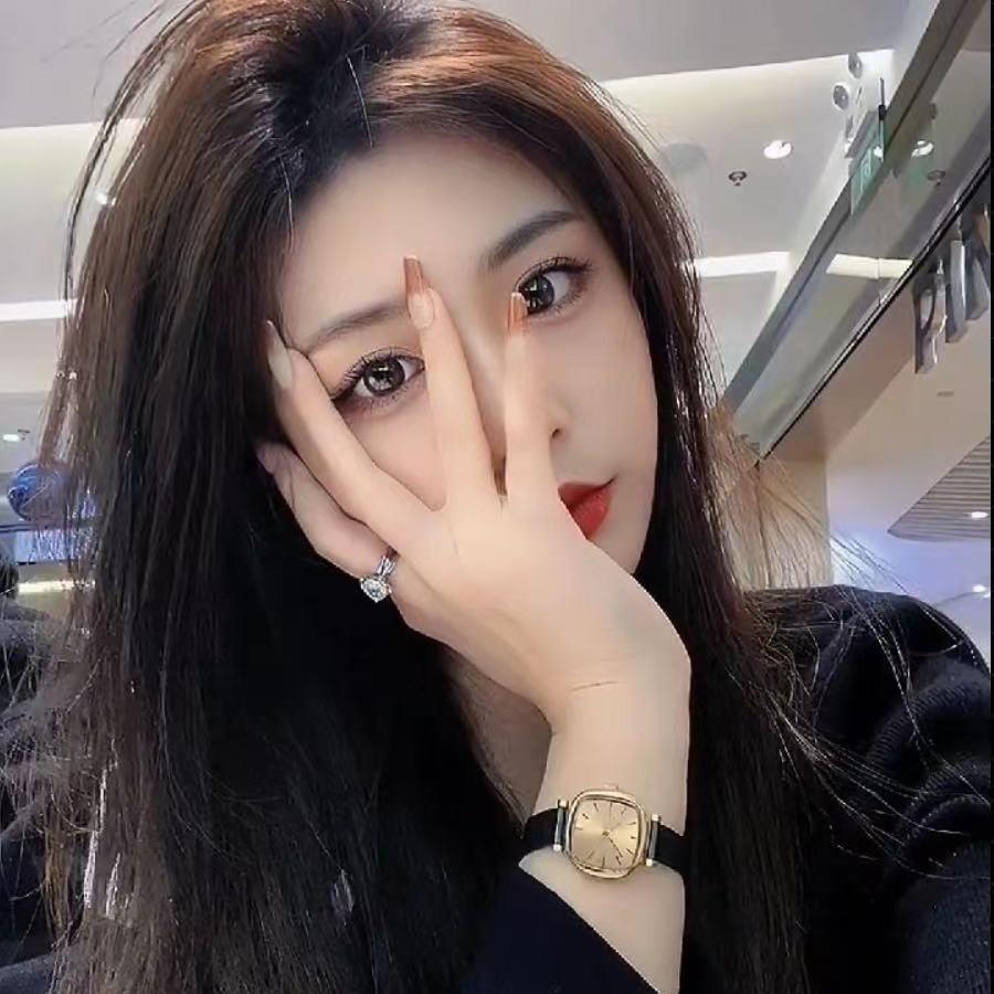 夏有乔木（穆）