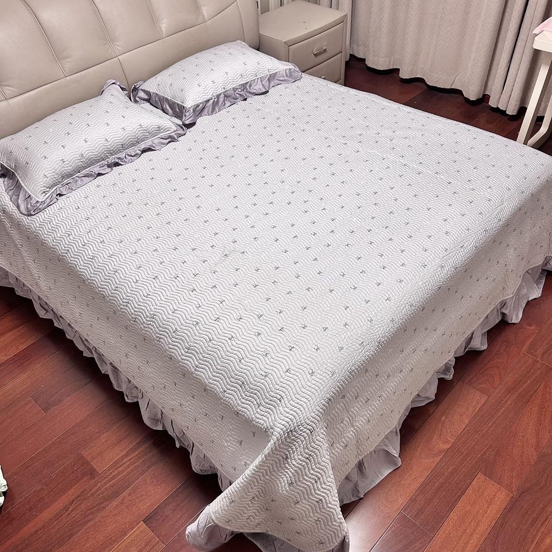 蠡县语柔家纺源头厂家