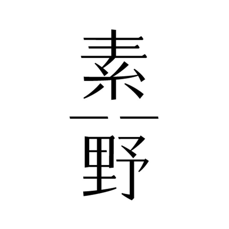 素野优集护肤专卖店