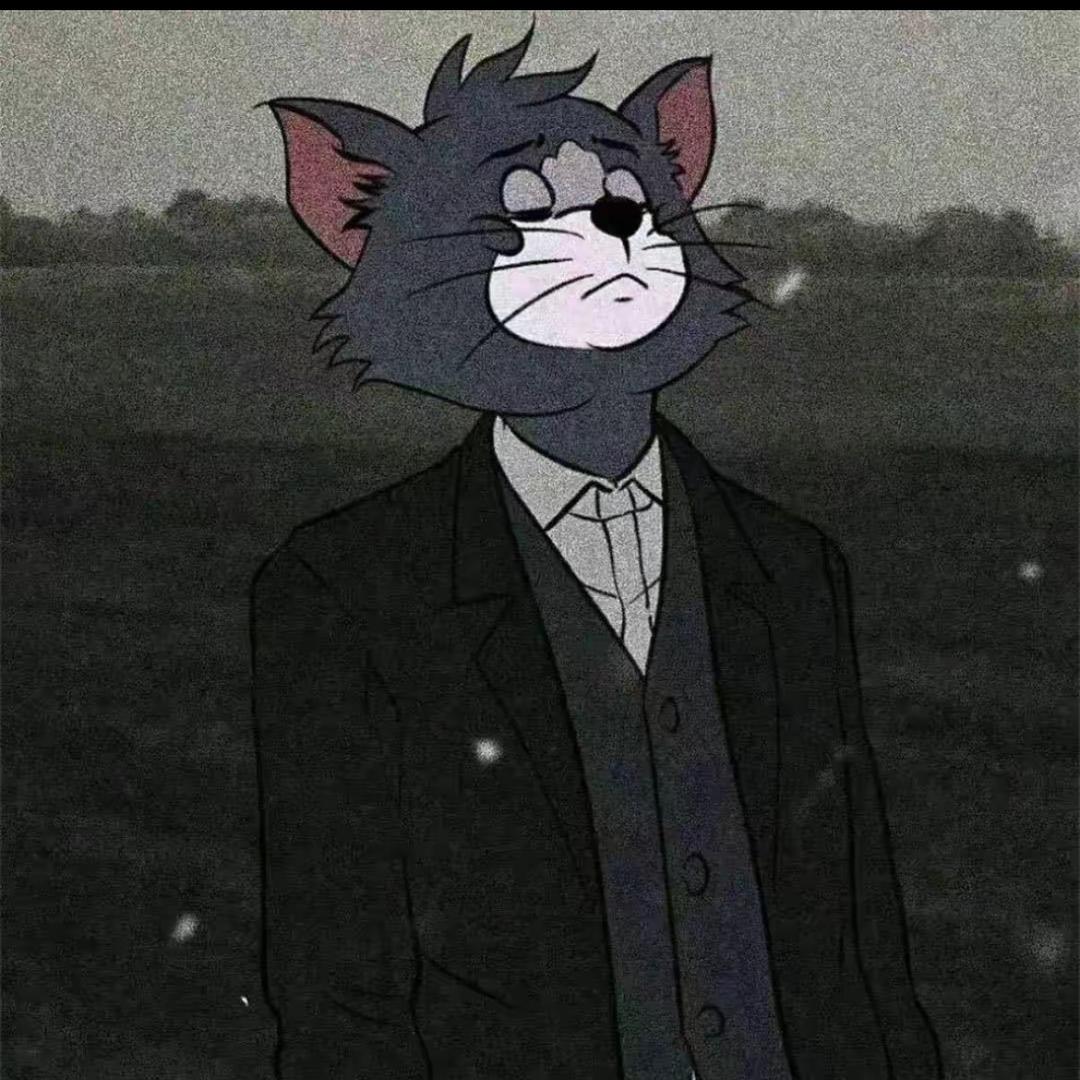 旧梦.