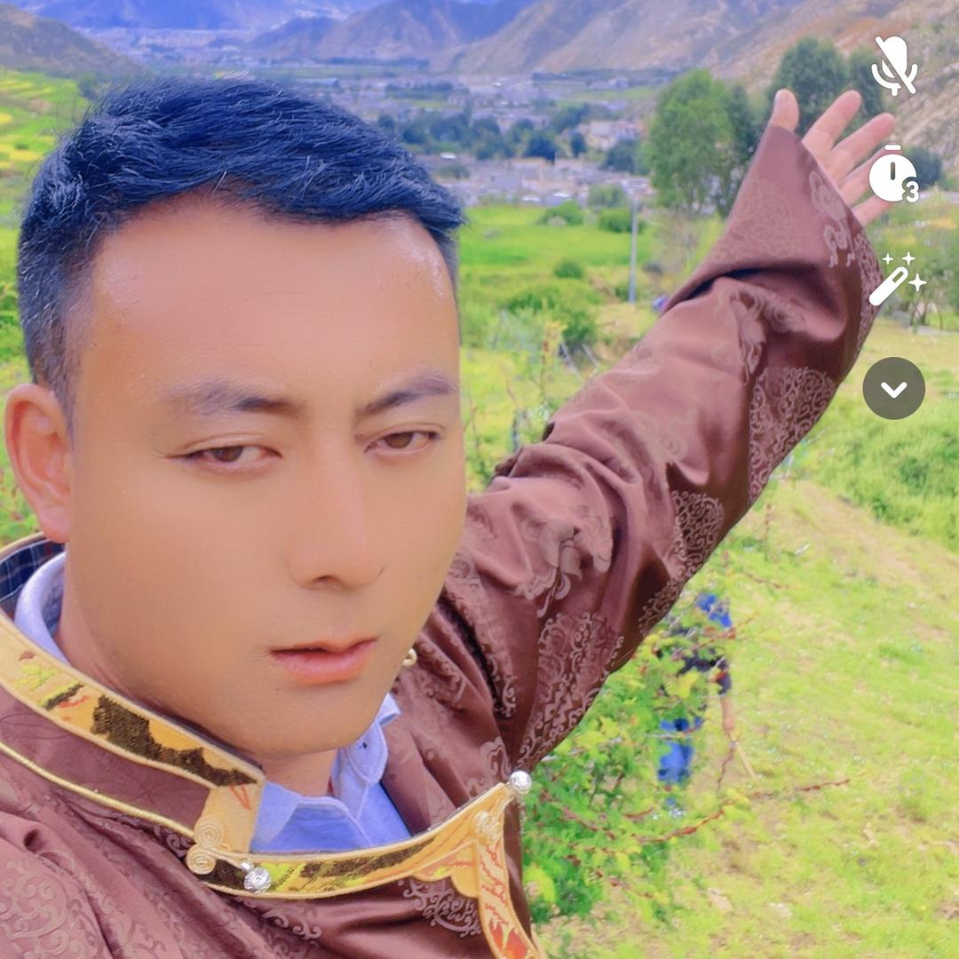 ⌚️贡桑仓