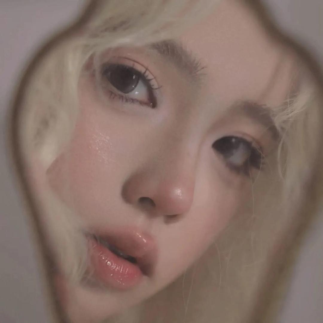 独渼