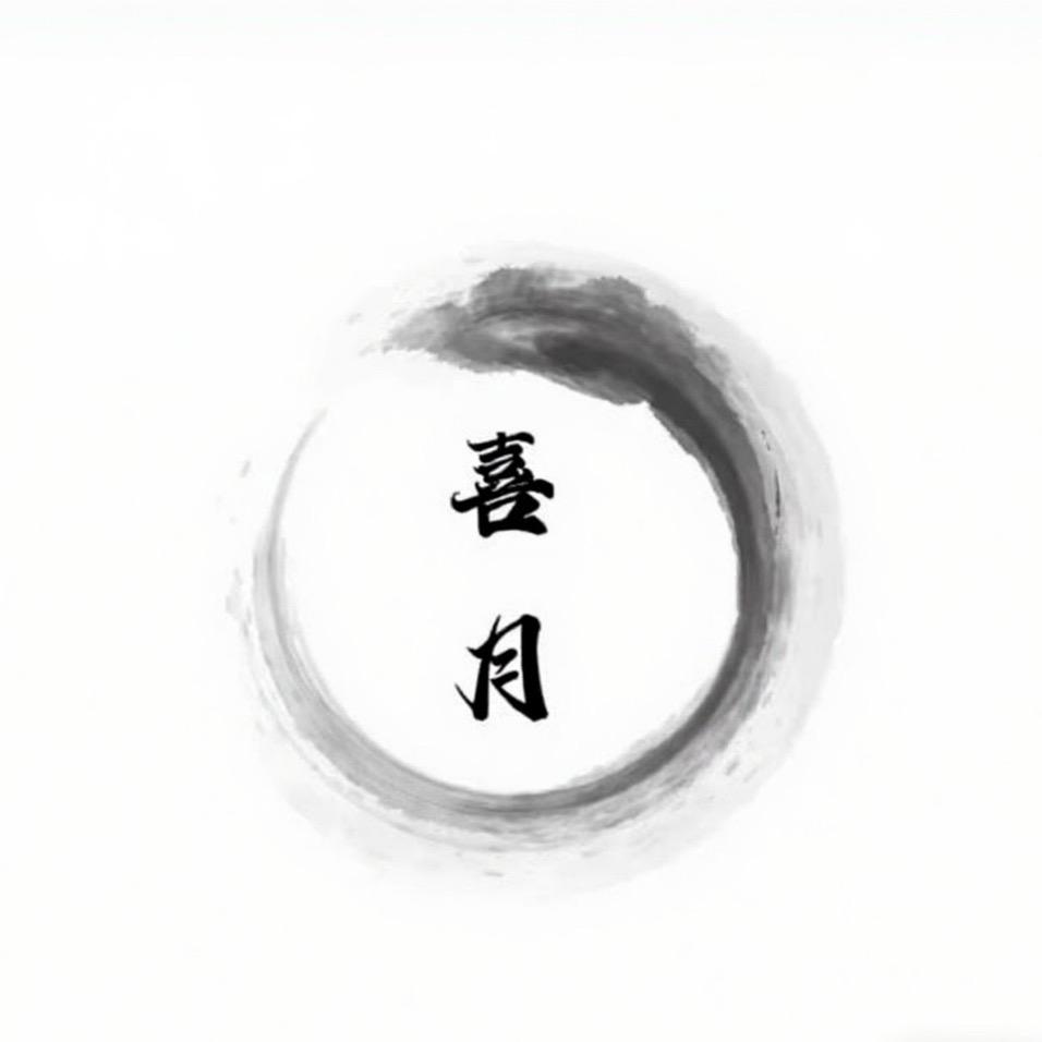 喜月菩提