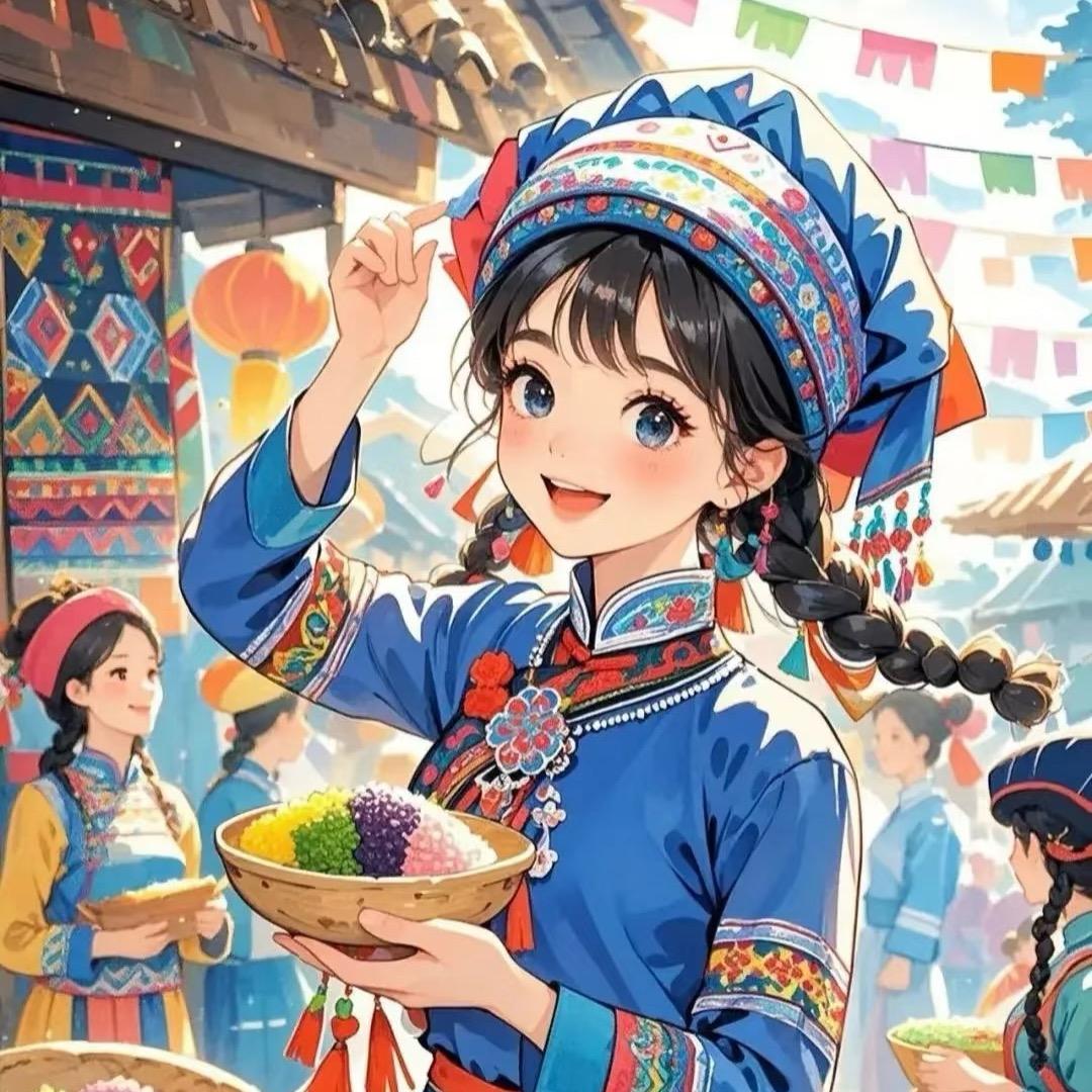 农家风味美食