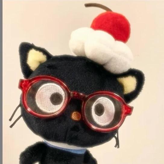 只只鱼🐟