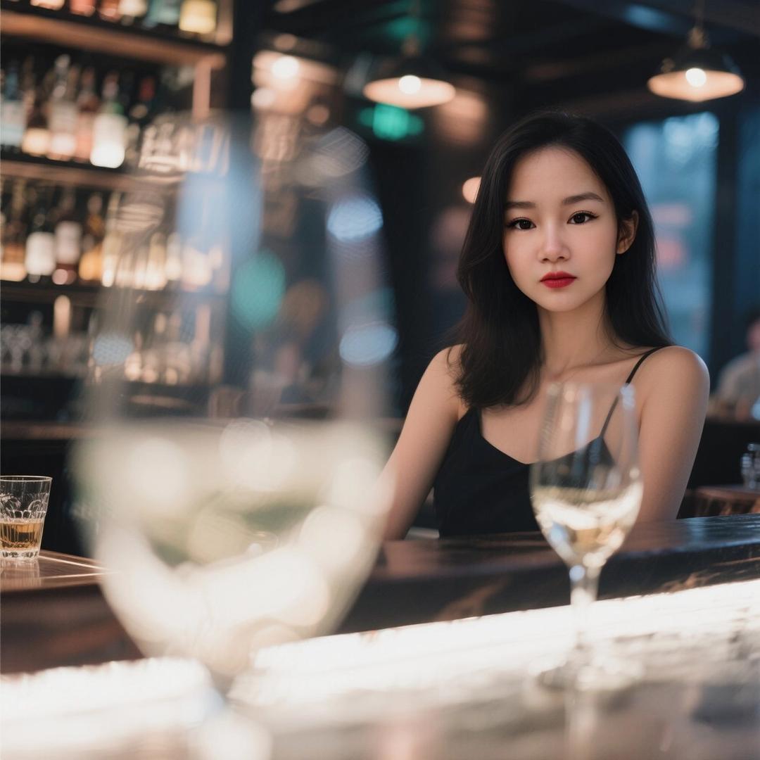我就是灵芝