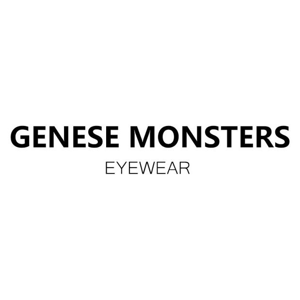 GENESE MONSTERS眼镜