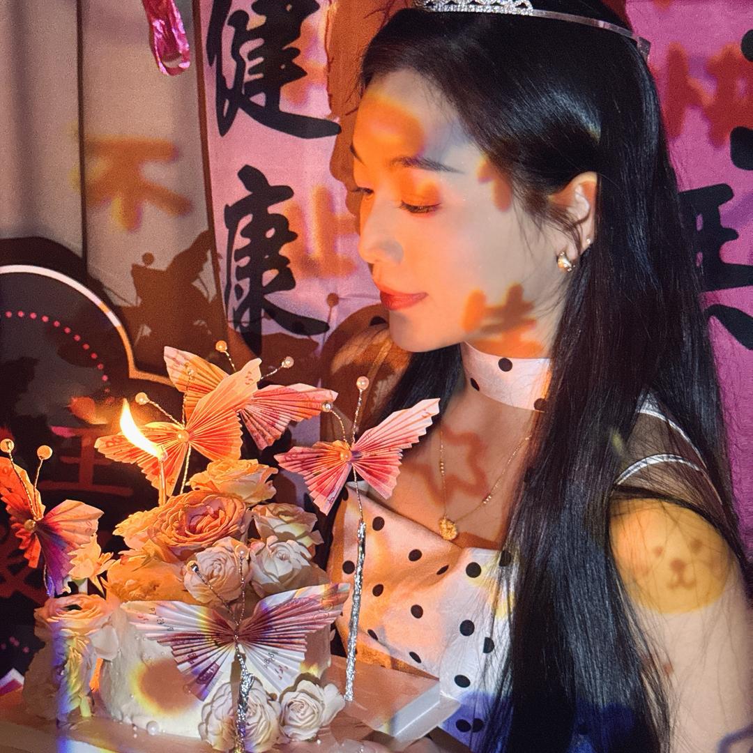 🌈好水 🪳