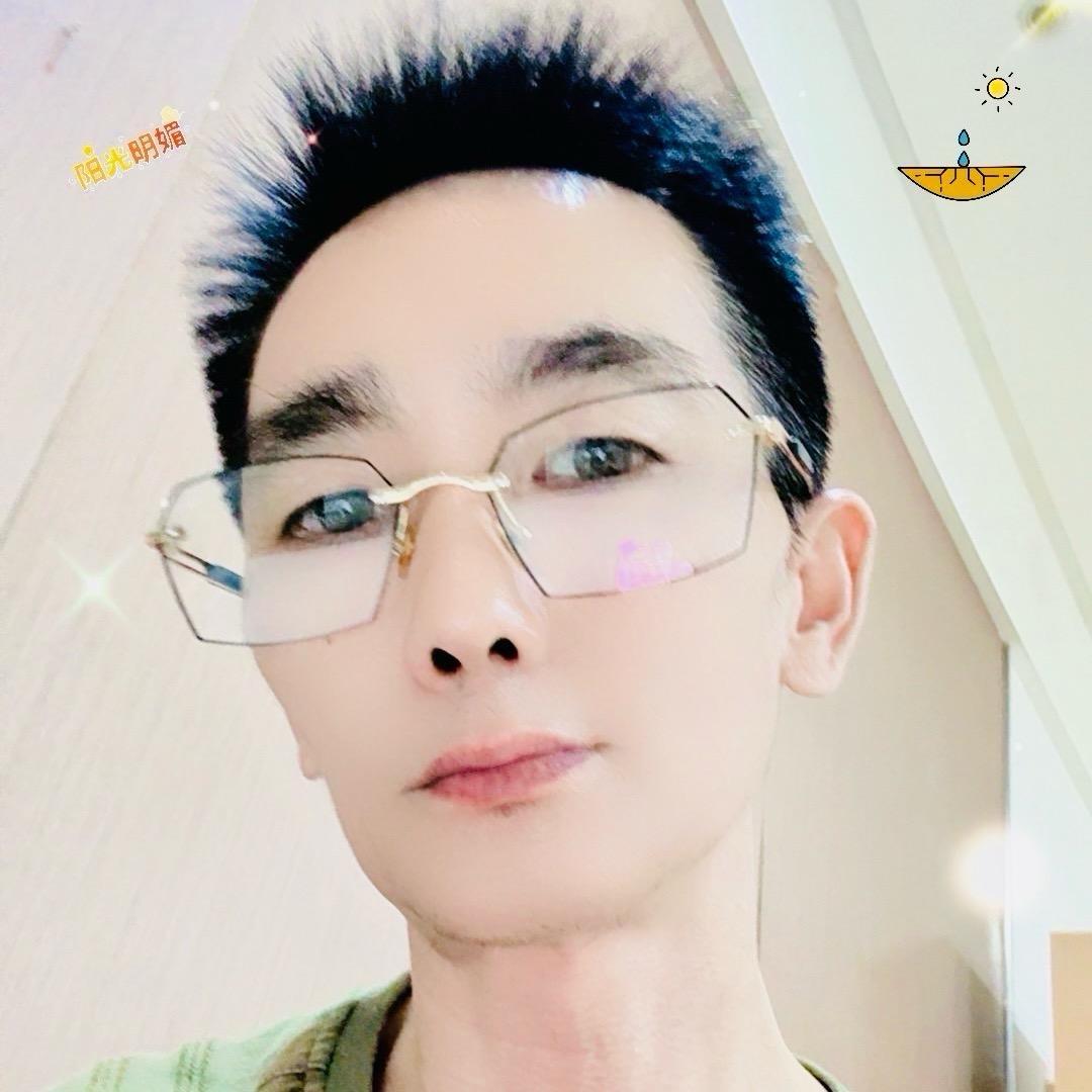 回眸只为你wei.wei