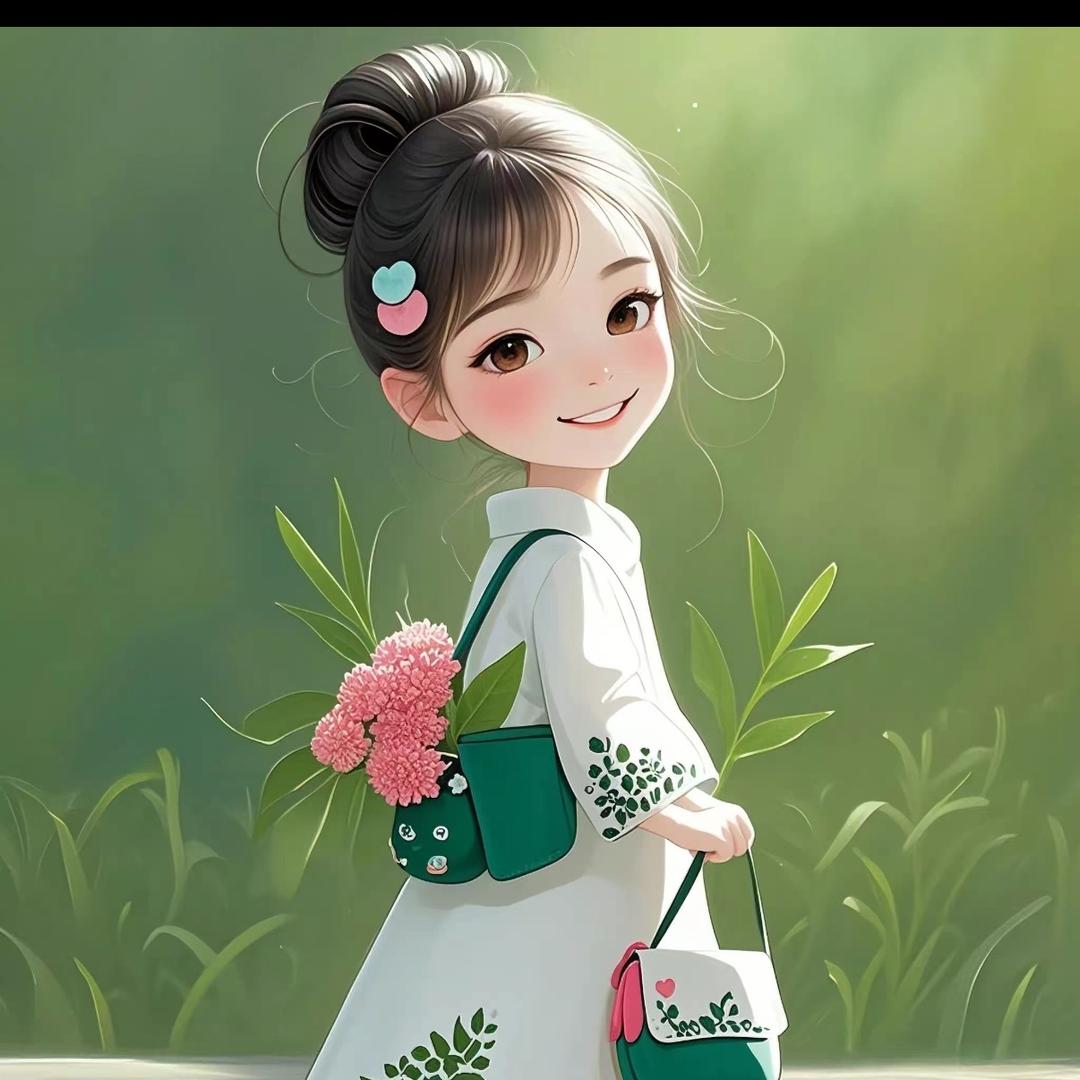 静儿🌸