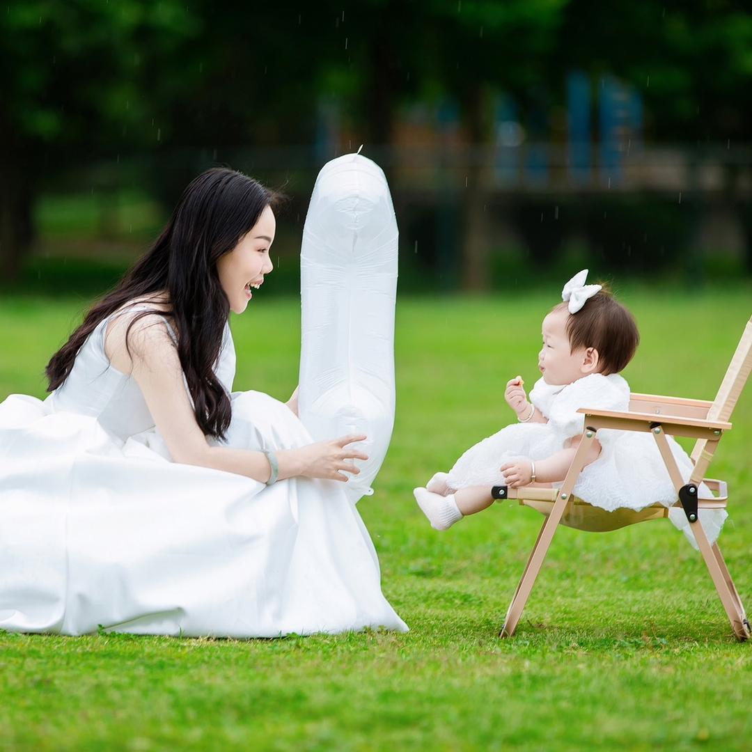 瑶的日常（五月KIDS童装1-16岁）