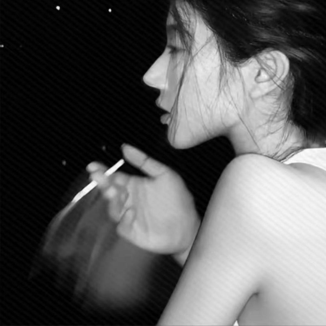 海问香