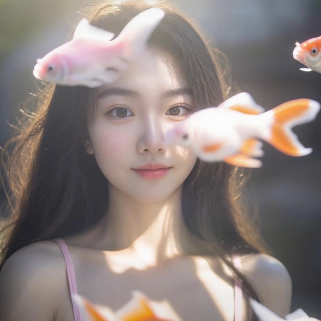 嘴角上扬的小兔子🐰