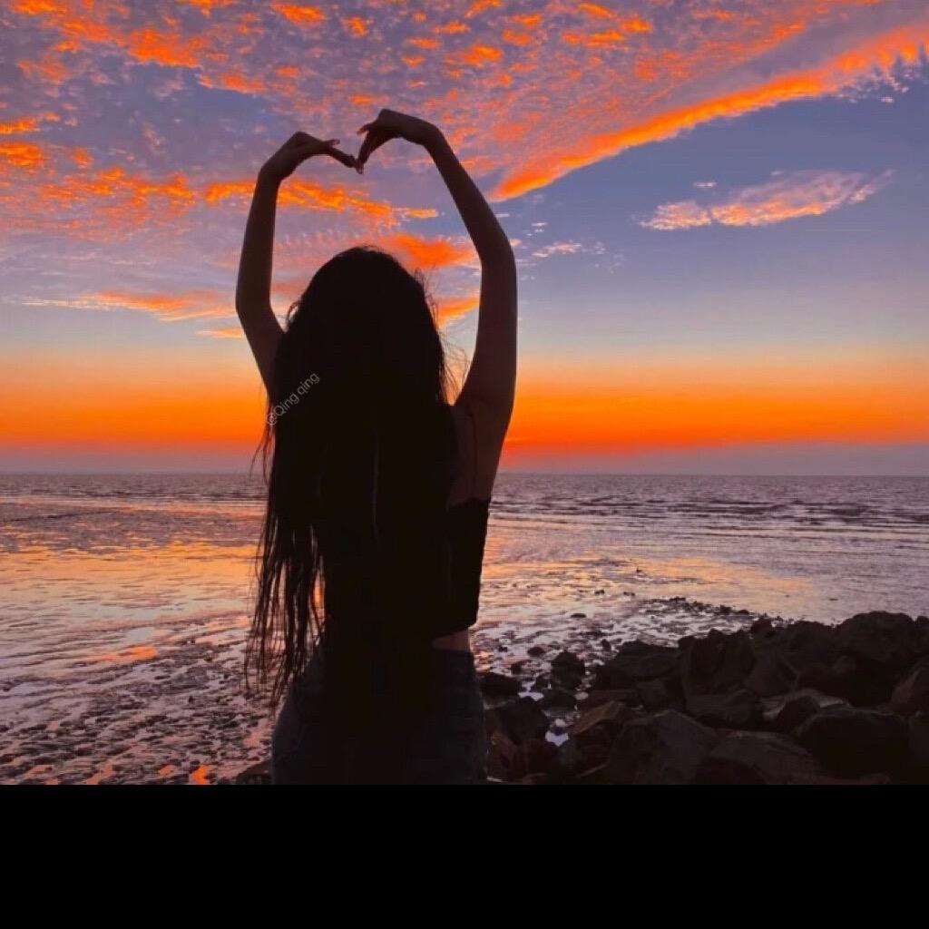 清🤩念
