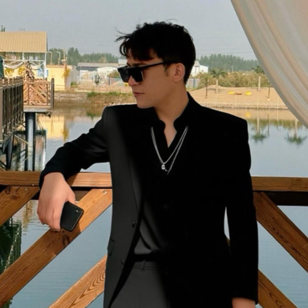 ABC总监阿文老师