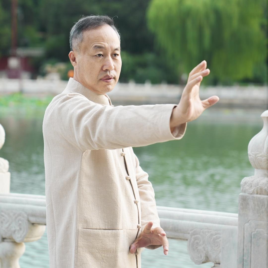 武国忠