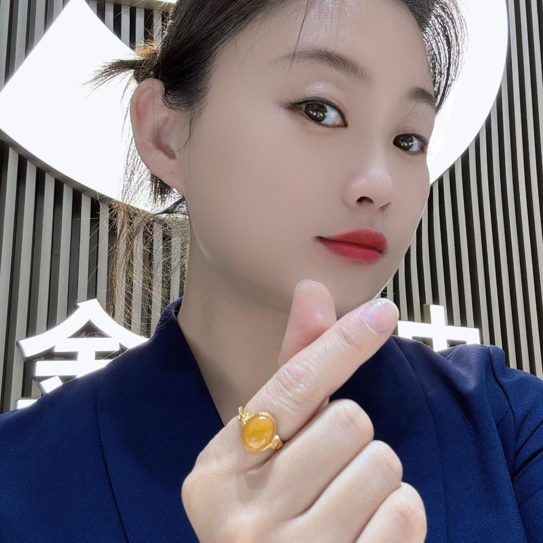 A💕沈小姐💕卖珠宝💎