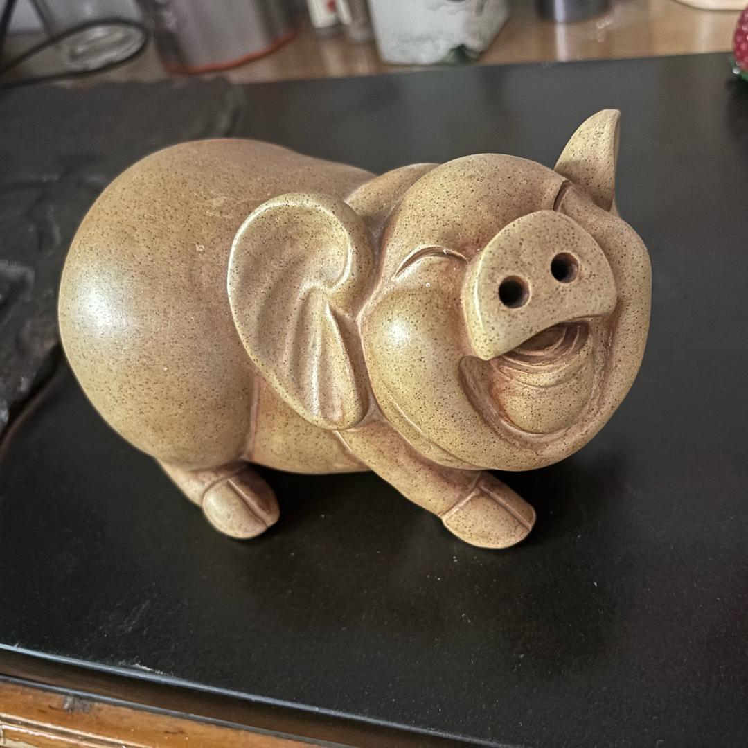 赣饭🐖（威虹剪辑）