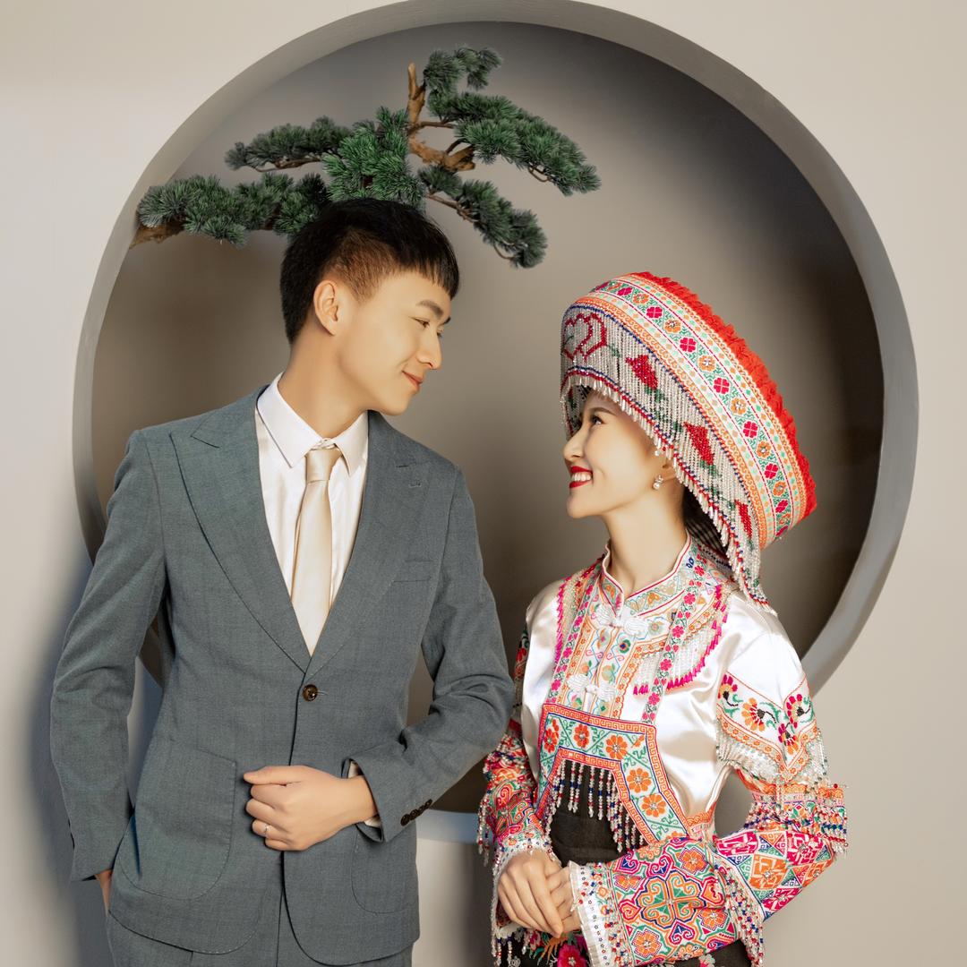 杨丹很甜🥰