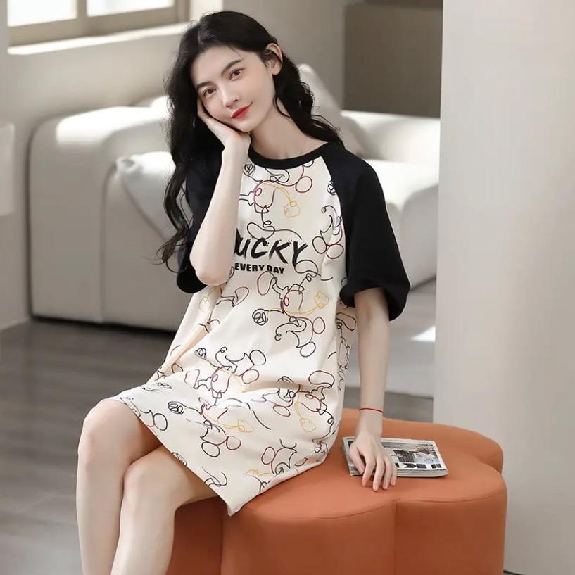 圆圆睡衣服饰