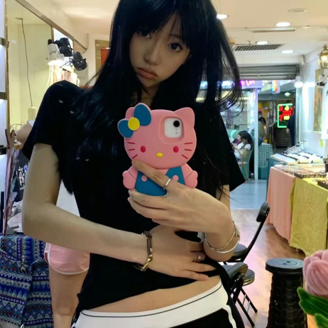 L-i-n不怕