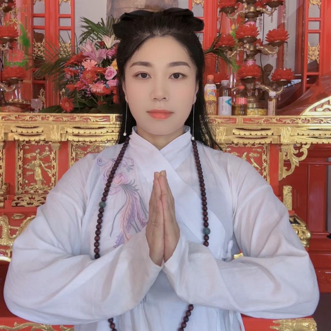 莲台妙缘🪷