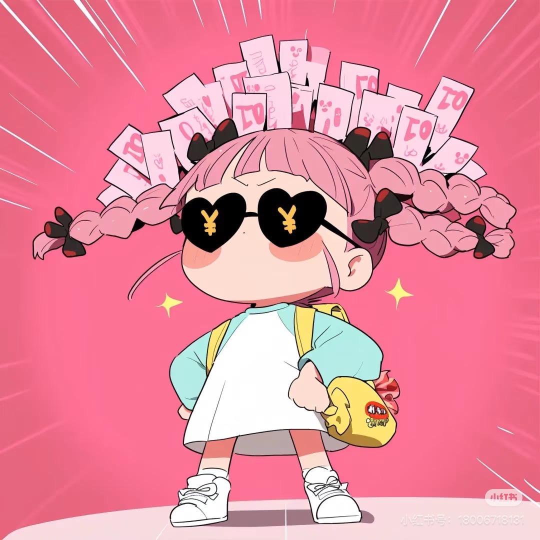 小w