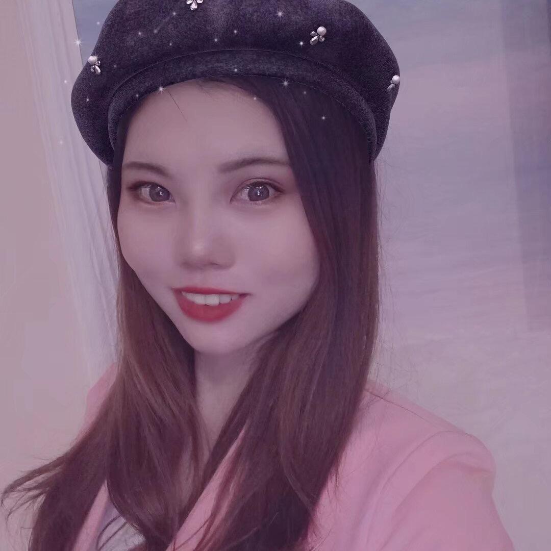 小颖🌈