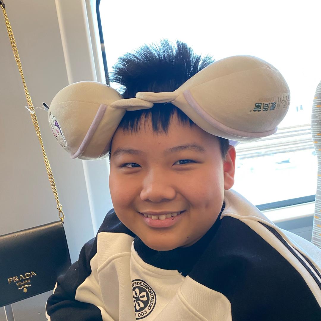 胖堂裤子又紧了