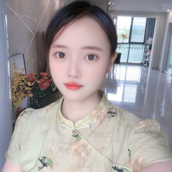 我叫丽丽呀💃