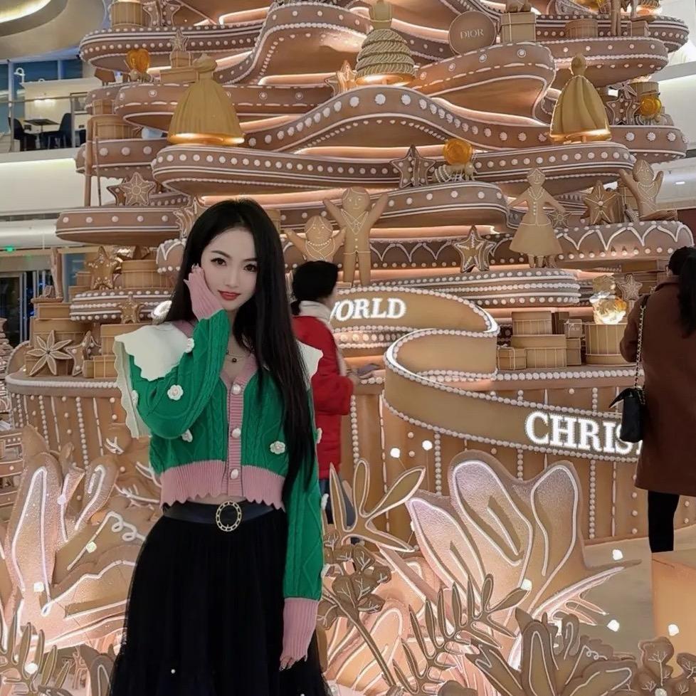 溪溪