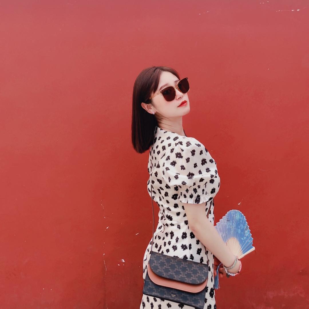 海外曲奇酱(❤)拒绝连赞