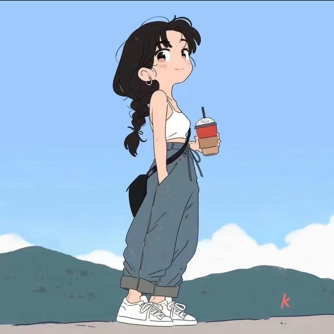 小雨🌧️