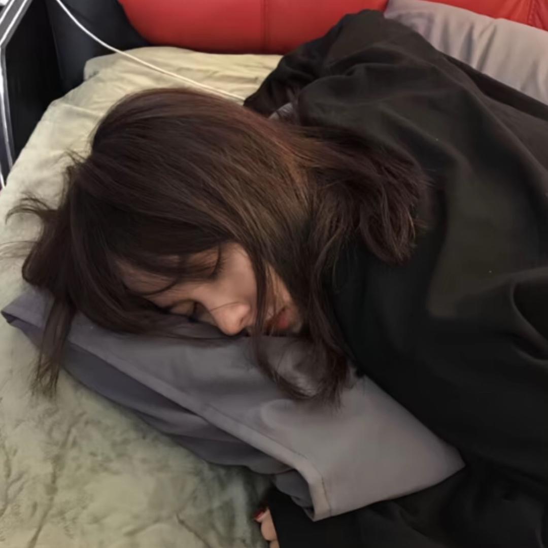妈的谁叫恩熙