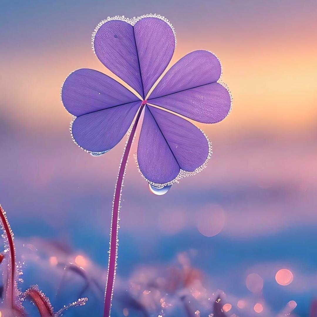 _    晚风暖人心___。