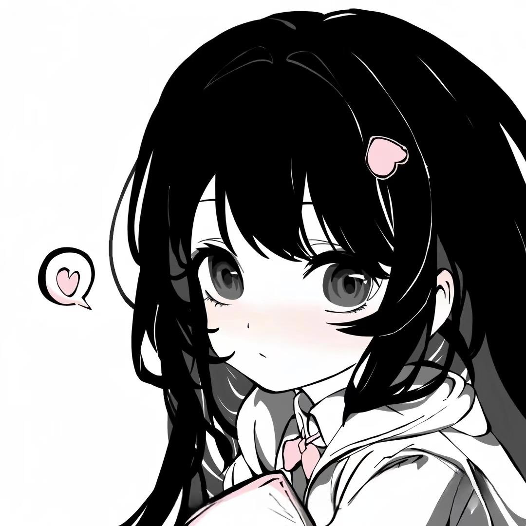 呆呆豆芽子