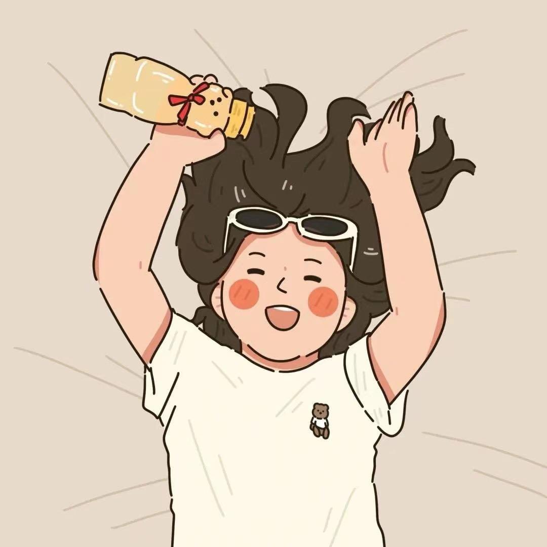 呆呆兔diy杂货铺