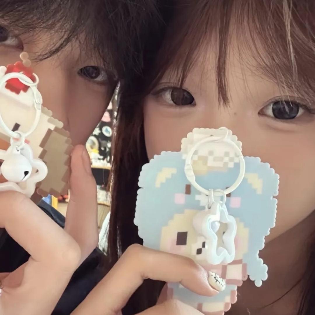 🍊橘子味的吐司つ♡⊂