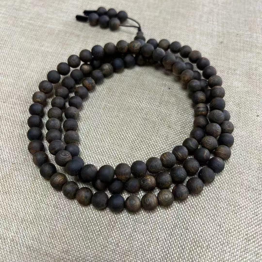 哒咩棋楠沉香工艺品