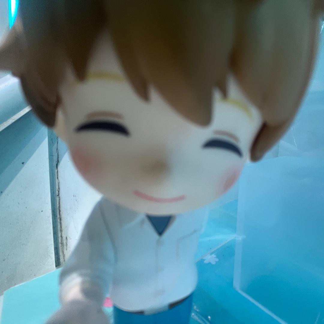 Tear，