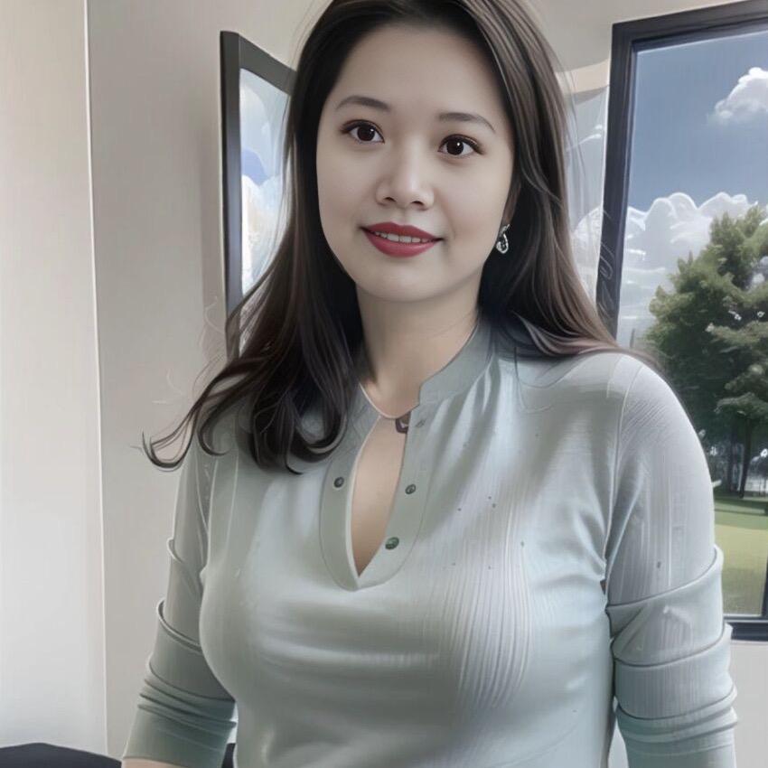 肖凤娇