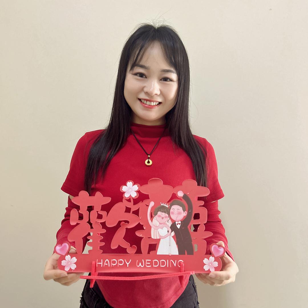 枣阳步行街红娘晶晶（招人）