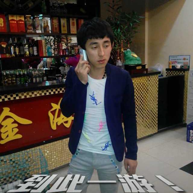 阿健