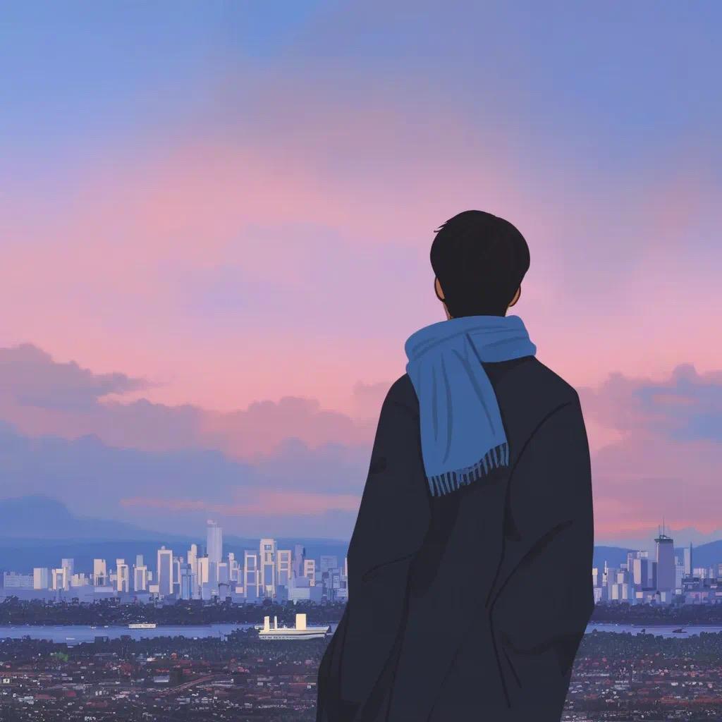阿万⛈