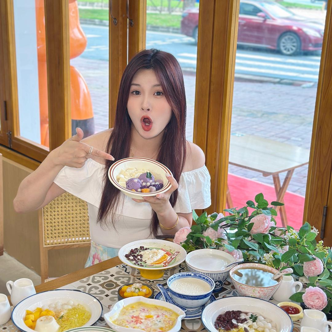 🎀 CC探店