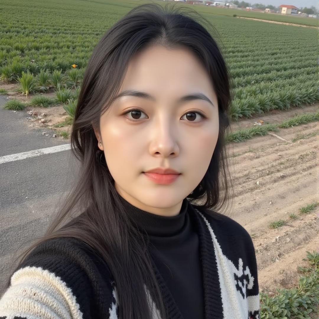 小花