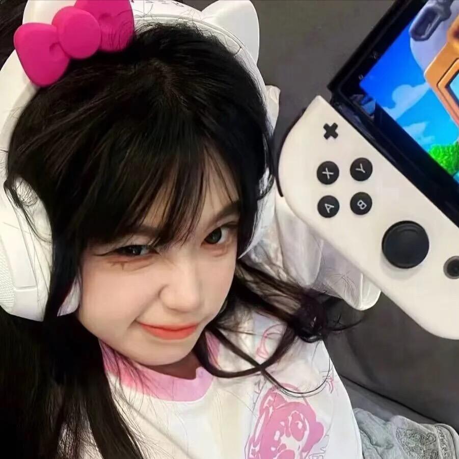 碎个好觉(-ω-)💤