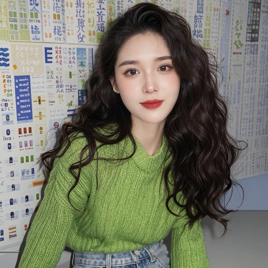 小洁 🎀