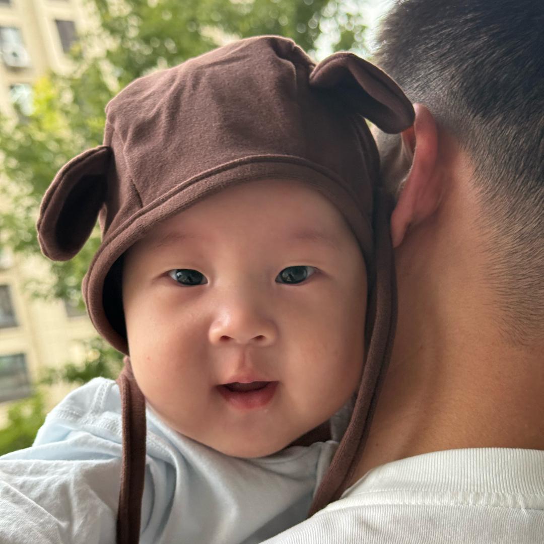 叫我百万(带娃中)