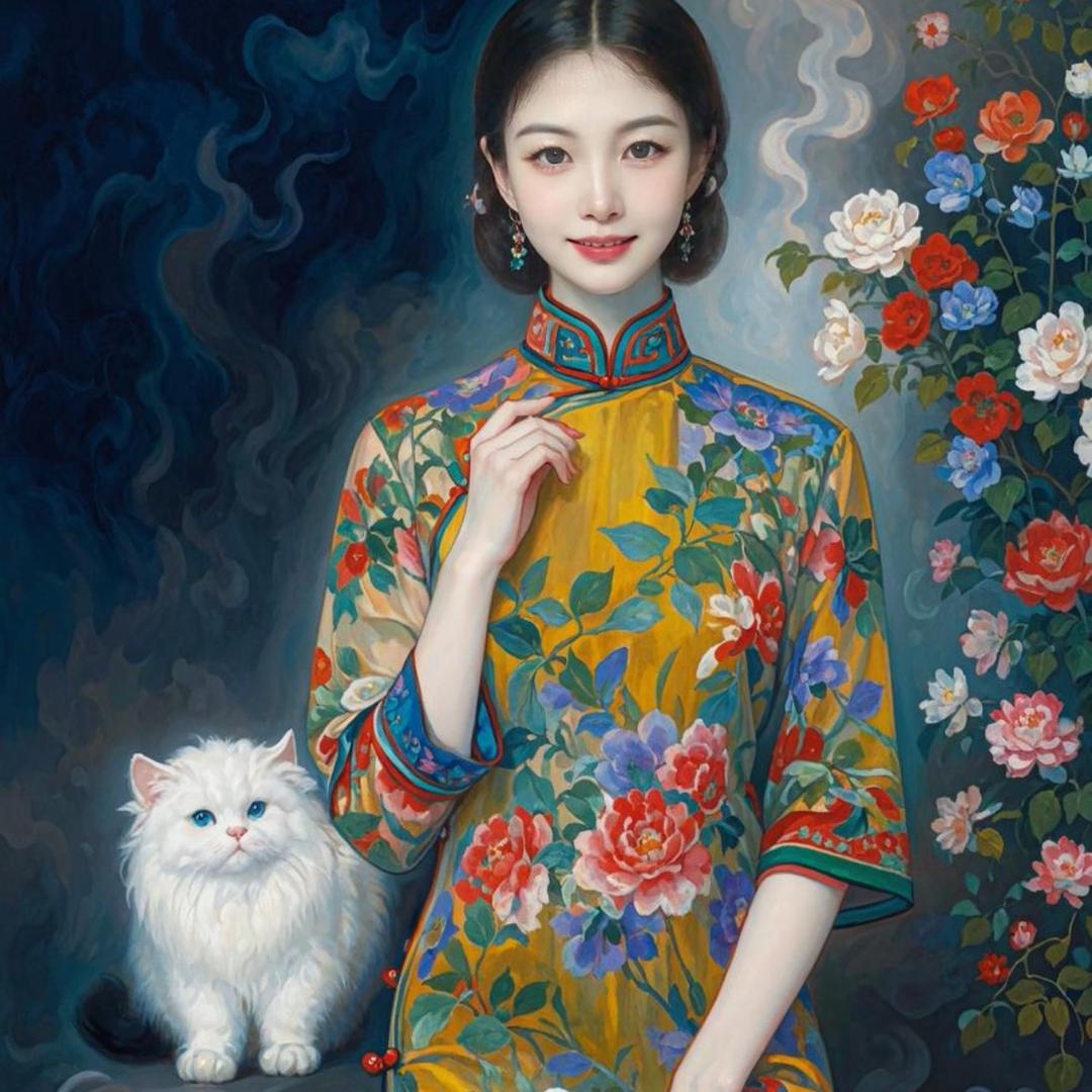张令仪🌞🎵